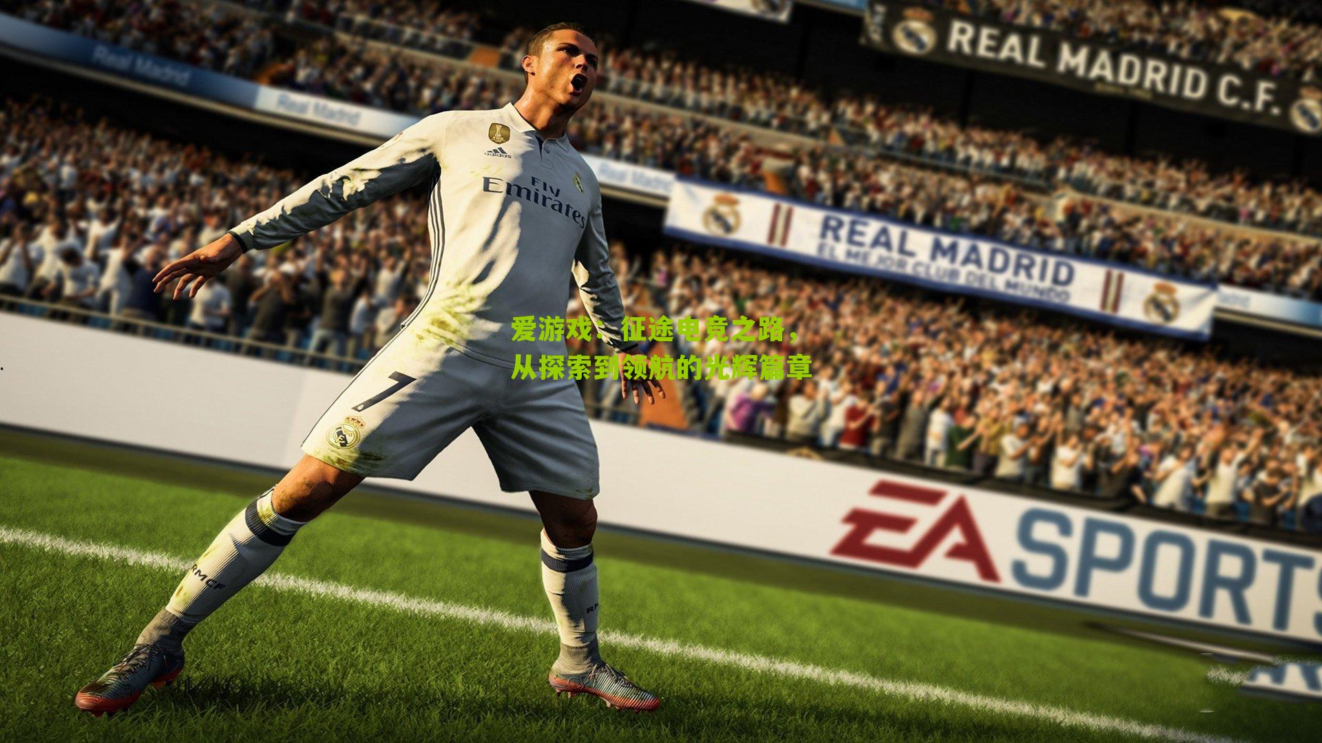 征途电竞之路，从探索到领航的光辉篇章